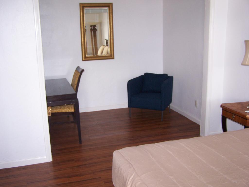 Roulette Motel Las Vegas Zimmer foto